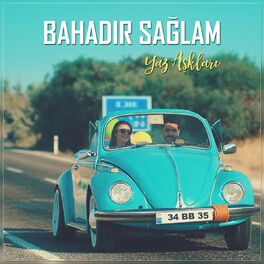 Album cover of Yaz Aşkları
