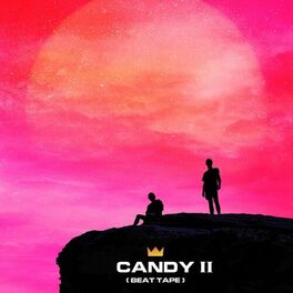 Album cover of Candy II [Beat Tape]