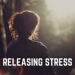 Album cover of Releasing Stress