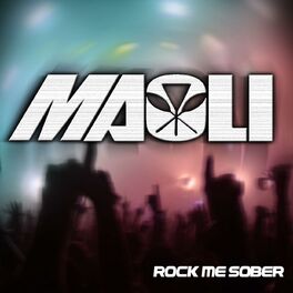 Album cover of Rock Me Sober