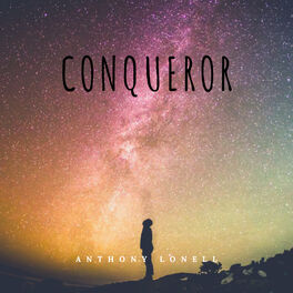 Album cover of Conqueror