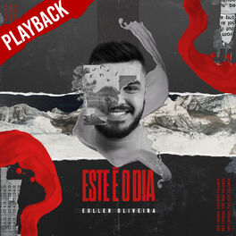 Album cover of Este É o Dia (Playback)