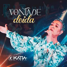 Album cover of Vontade Doida