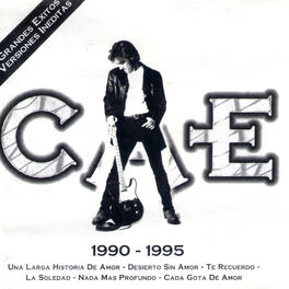 Album cover of 1990-1995