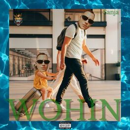 Album cover of Wohin