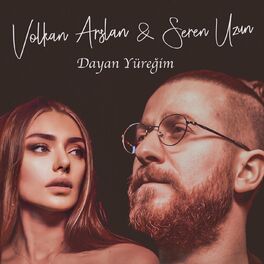 Album cover of Dayan Yüreğim