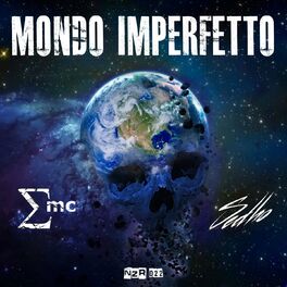 Album cover of MONDO IMPERFETTO