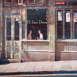 Album cover of 15 Jazz Dream