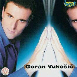 Album cover of Goran Vukosic