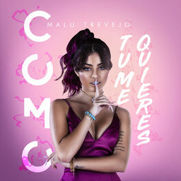 Album cover of Como Tú Me Quieres