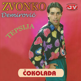 Album cover of Cokolada