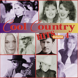 Album cover of Cool Country Hits, Vol. 4