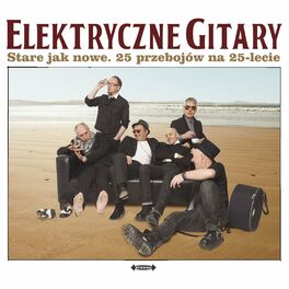 Album cover of Stare Jak Nowe. 25 Przebojow Na 25-lecie