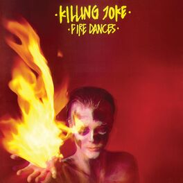 Album cover of Fire Dances