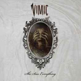 Album cover of She Sees Everything
