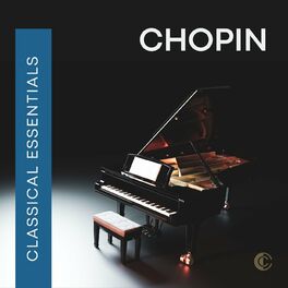 Album cover of Classical Essentials: Chopin