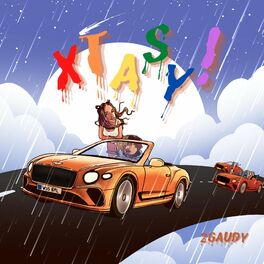 Album cover of XTASY