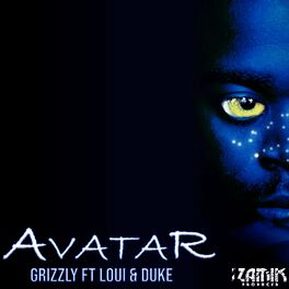 Album cover of Avatar (feat. Izamik, Loui & Dukevii)