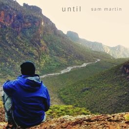 Album cover of Until