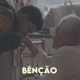 Album cover of Bênção