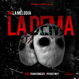Album cover of La Dema