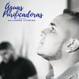 Album cover of Águas Purificadoras