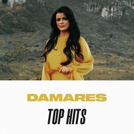 Album cover of Damares Top Hits