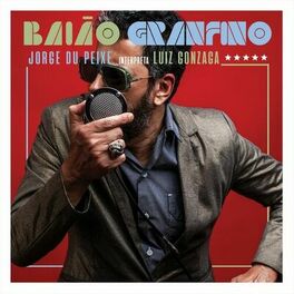 Album cover of Baião Granfino