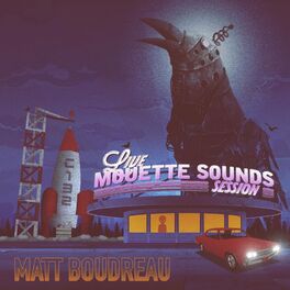 Album cover of Live Mouette Sounds Session