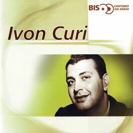Album cover of Bis - Cantores De Rádio