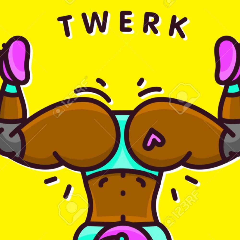 Alahna Ly Twerk