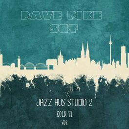 Dave Pike Set - Infra-Red: lyrics and songs | Deezer