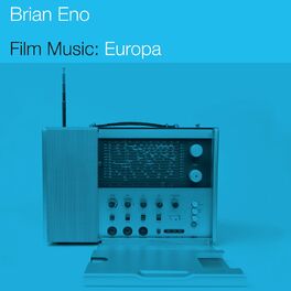 Album cover of Film Music: Europa
