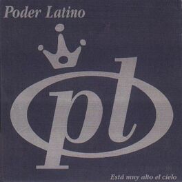 Album cover of El Cielo Esta Muy Alto