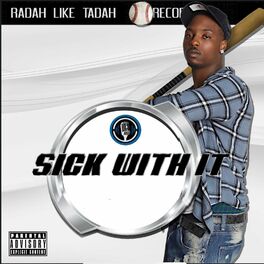 Album cover of Sick With It