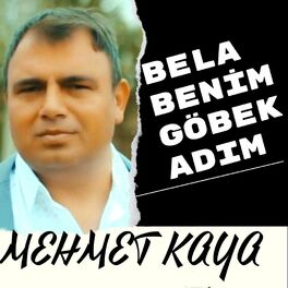 Album cover of BELA BENİM GÖBEK ADIM