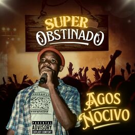Album cover of Super Obstinado