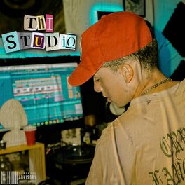 Album cover of Studio