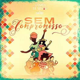 Album cover of Sem Compromisso