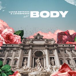 Album cover of Body