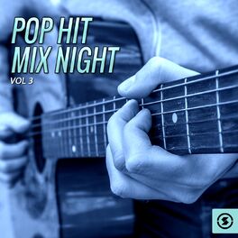 Album cover of Pop Hit Mix Night, Vol. 3