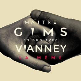 Album cover of La même