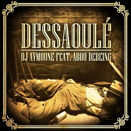 Album cover of Dessaoulé