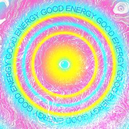 Album cover of Good Energy
