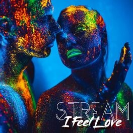Album cover of I Feel Love (Radio Edit)