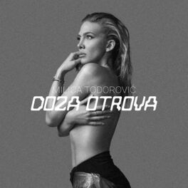 Album cover of Doza otrova