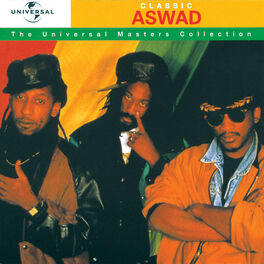 Album cover of Universal Masters Collection
