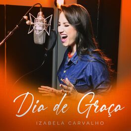 Album cover of Dia de Graça