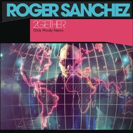 Album cover of 2Gether (Chris Moody Remix)