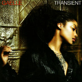 Album cover of Transient